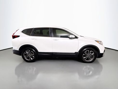Used 2021 Honda CR-V EX image 11