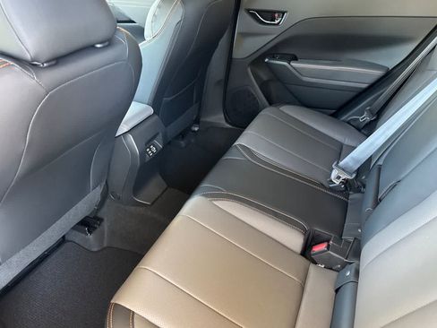 New 2026 Subaru Crosstrek 2.5i Limited AWD/4WD image 4