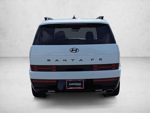 New 2026 Hyundai Santa Fe Calligraphy image 6