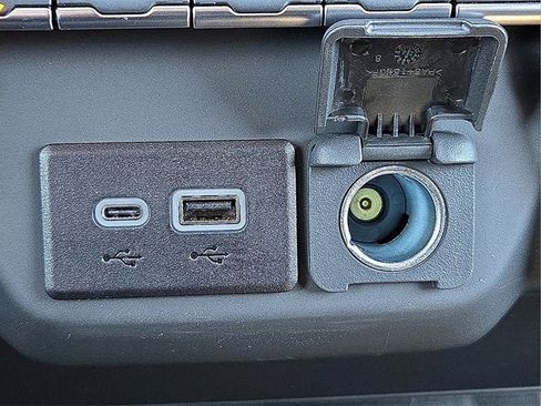 New 2025 Chevrolet Silverado 2500 Custom w/ Custom Value Package image 19