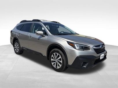 Used 2020 Subaru Outback Premium
