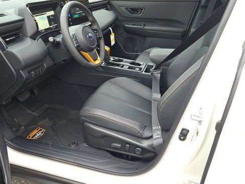 New 2026 Subaru Outback Wilderness image 12