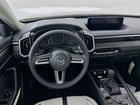 New 2026 MAZDA CX-50 AWD 2.5 S w/ Accent Package image 30