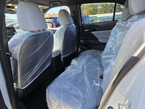 New 2026 Mitsubishi Eclipse Cross AWD image 10