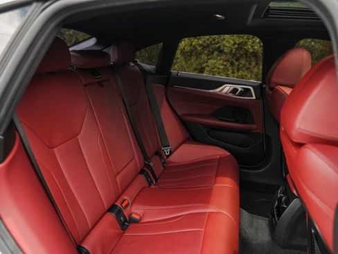 Used 2023 BMW 430i Gran Coupe w/ Premium Package RWD image 42