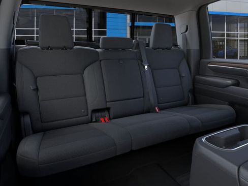 New 2026 Chevrolet Silverado 2500 LT AWD/4WD image 17