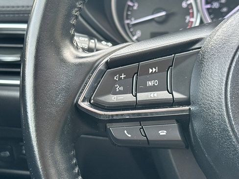 Used 2018 MAZDA CX-5 Touring w/ Preferred Equipment Package image 33