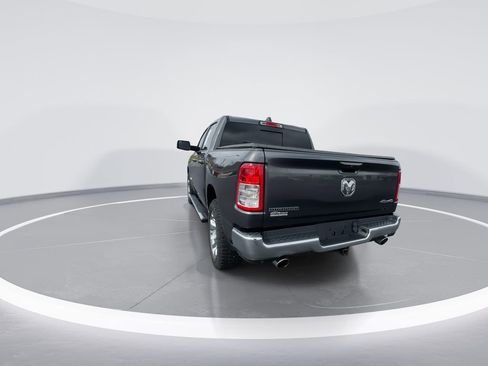 Used 2021 RAM 1500 Big Horn image 6