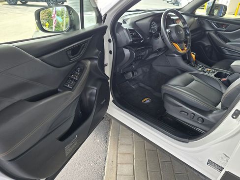 Used 2024 Subaru Forester Wilderness image 20