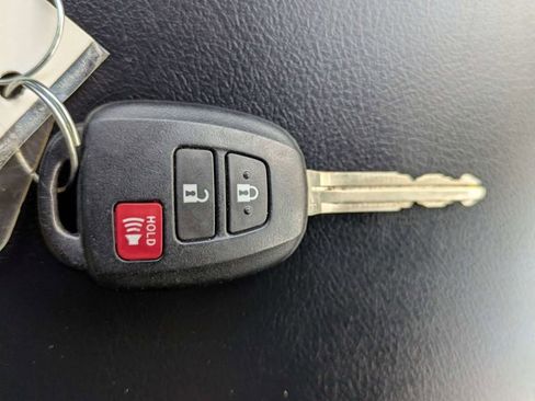 Used 2018 Toyota Sequoia TRD Sport RWD image 31