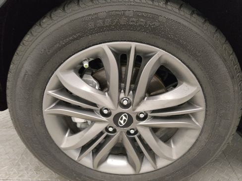 Used 2015 Hyundai Tucson SE FWD image 31