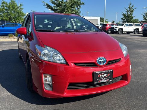 Used 2010 Toyota Prius FWD image 7