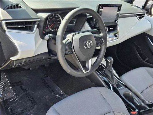 Used 2022 Toyota Corolla SE FWD image 7