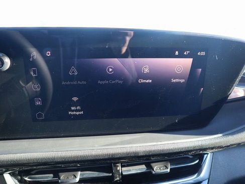New 2026 Buick Envista Sport Touring w/ Convenience I Package FWD image 38