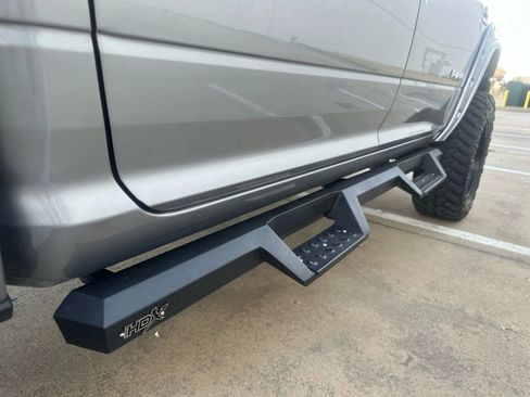 Used 2020 RAM 2500 Tradesman image 10