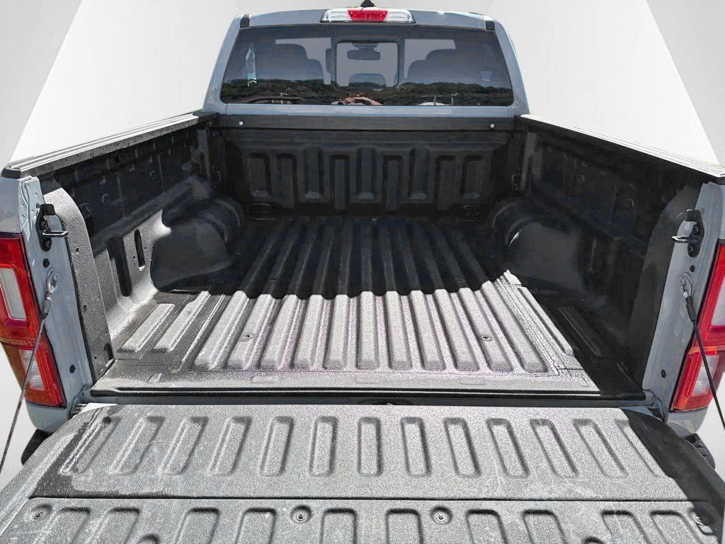 Used 2023 Ford Ranger XLT w/ Equipment Group 302A High AWD/4WD image 9