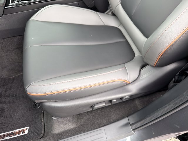 New 2026 Subaru Forester Sport AWD/4WD image 21