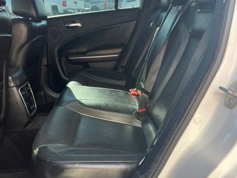 Used 2015 Dodge Charger SXT w/ AWD Plus Group image 27