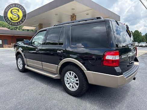 Used 2014 Ford Expedition XLT w/ Equipment Group 202A image 4