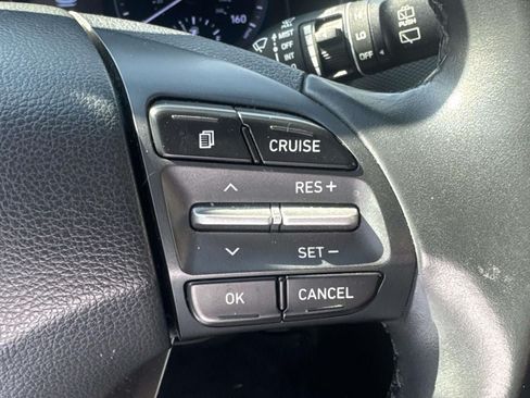 Used 2019 Hyundai Kona SEL AWD/4WD image 22