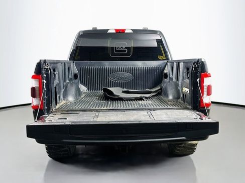 Used 2021 Ford F150 Lariat image 37