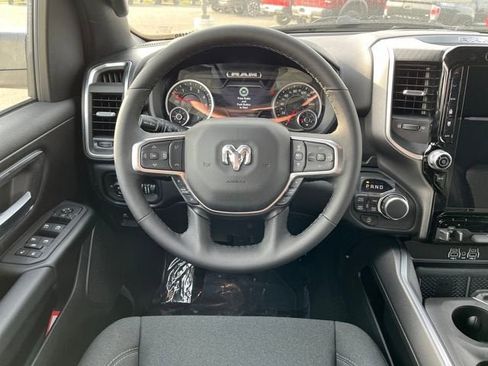 New 2026 RAM 1500 Big Horn image 17