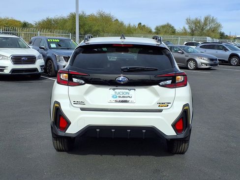 New 2026 Subaru Crosstrek 2.5i Sport image 10