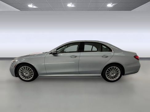 Certified 2023 Mercedes-Benz E 350 Sedan image 2