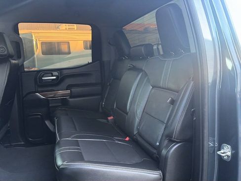 Used 2021 Chevrolet Silverado 1500 RST w/ Z71 Off-Road Package AWD/4WD image 15