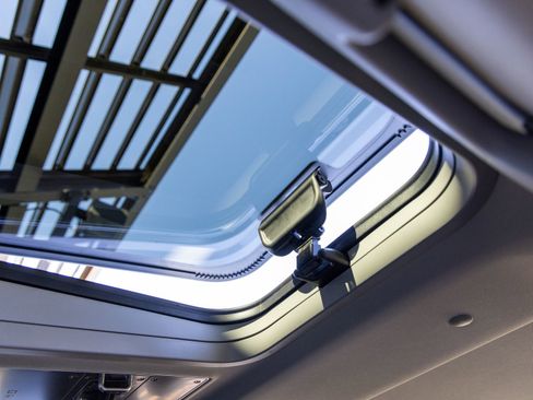 Used 2025 INEOS Grenadier image 52