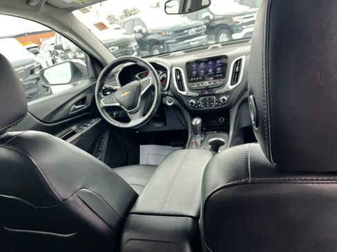 Used 2019 Chevrolet Equinox Premier image 54