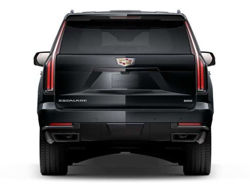 New 2025 Cadillac Escalade Sport w/ Touring Package image 54