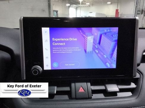 Used 2024 Toyota RAV4 XLE w/ Weather Package AWD/4WD image 39