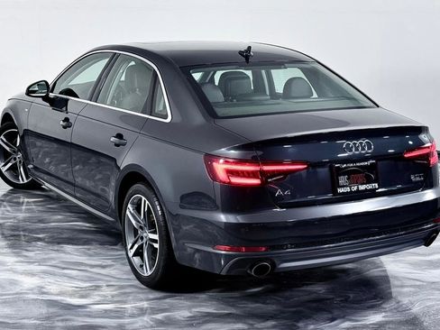 Used 2018 Audi A4 2.0T Premium Plus w/ Premium Plus Package image 12