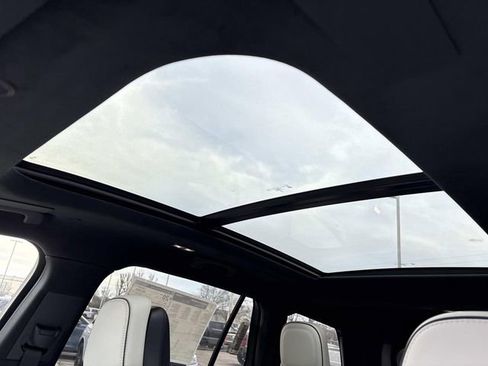 New 2026 Lincoln Aviator Black Label w/ Black Label Special Edition AWD/4WD image 24