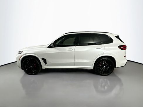 New 2026 BMW X5 M60i image 8