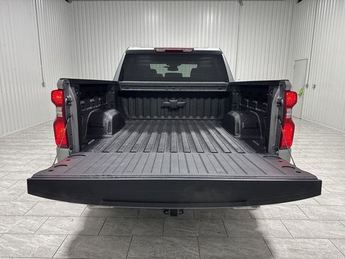 New 2026 Chevrolet Silverado 1500 LT w/ Z71 Off-Road Package image 27