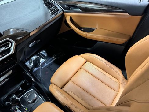 Used 2024 BMW X3 xDrive30i w/ Convenience Package image 17