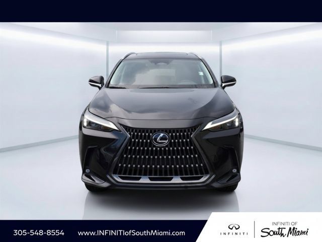 Used 2024 Lexus NX 250 FWD w/ Cold Area Package image 2