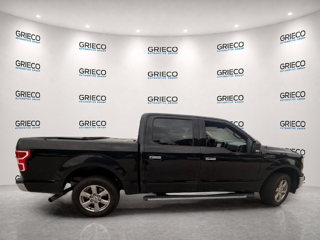 Used 2019 Ford F150 XLT w/ Equipment Group 302A Luxury RWD image 8