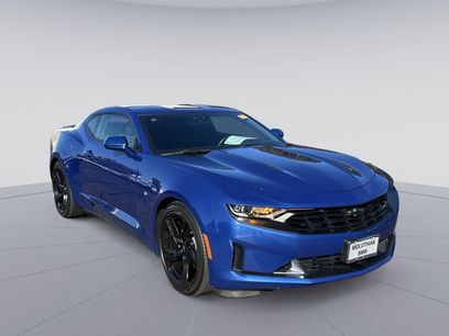 Used 2023 Chevrolet Camaro LT w/ RS Package