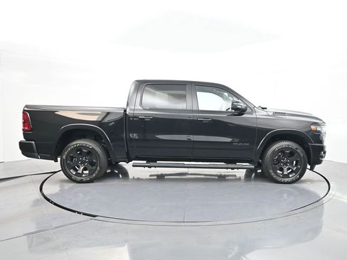 Used 2025 RAM 1500 Big Horn image 4