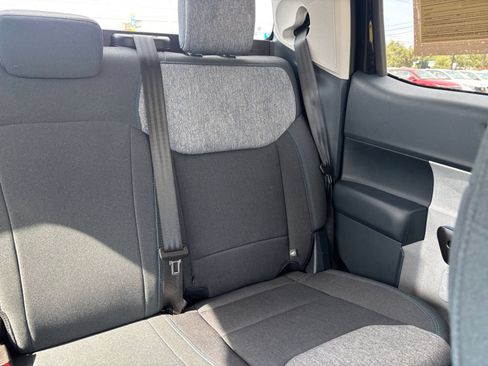 Used 2026 Ford Maverick XLT FWD image 35