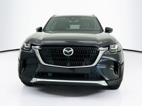 Used 2025 MAZDA CX-90 3.3 Turbo w/ Premium Plus Pkg AWD/4WD image 2