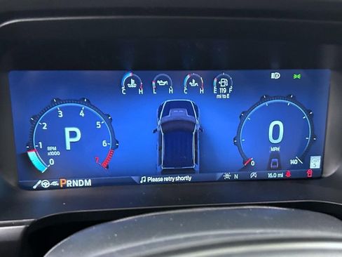 New 2026 Ford F150 Raptor image 14