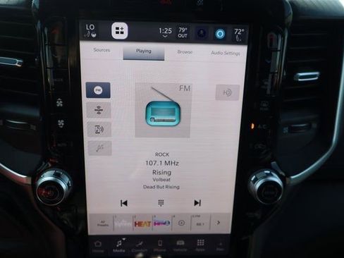 New 2026 RAM 2500 Big Horn image 18