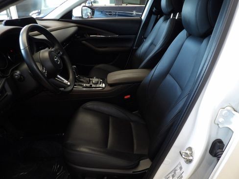 Certified 2023 MAZDA CX-30 AWD 2.5 S w/ Premium Package image 26