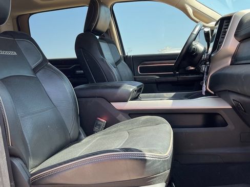 Used 2020 RAM 2500 Laramie AWD/4WD image 6