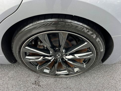 Certified 2023 Lexus IS 350 F Sport RWD image 19