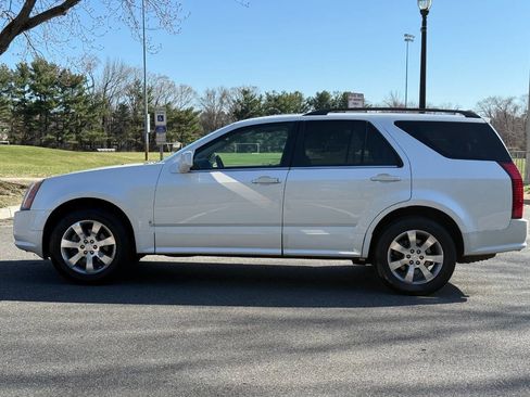 Used 2006 Cadillac SRX w/ Drivers Level One Package image 10